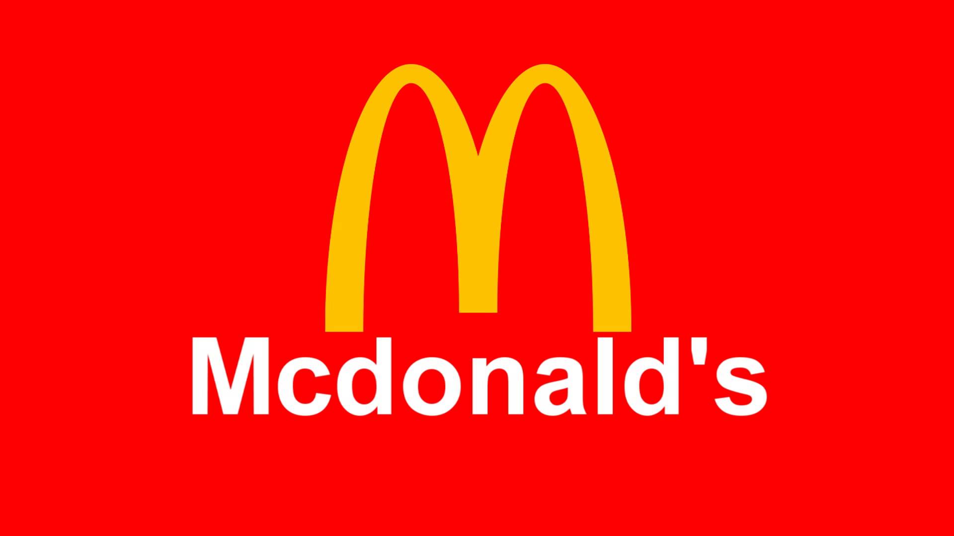 Solutions Workshop hosted by McDonald's